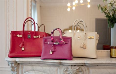 Becoming a Hermès Reseller: An Overview of the Luxury Market